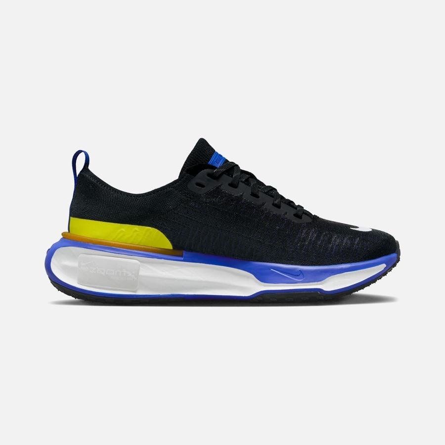 Оригінальні Кросівки Nike ZoomX Invincible Run Flyknit 3