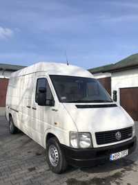 Volkswagen LT35 super stan!