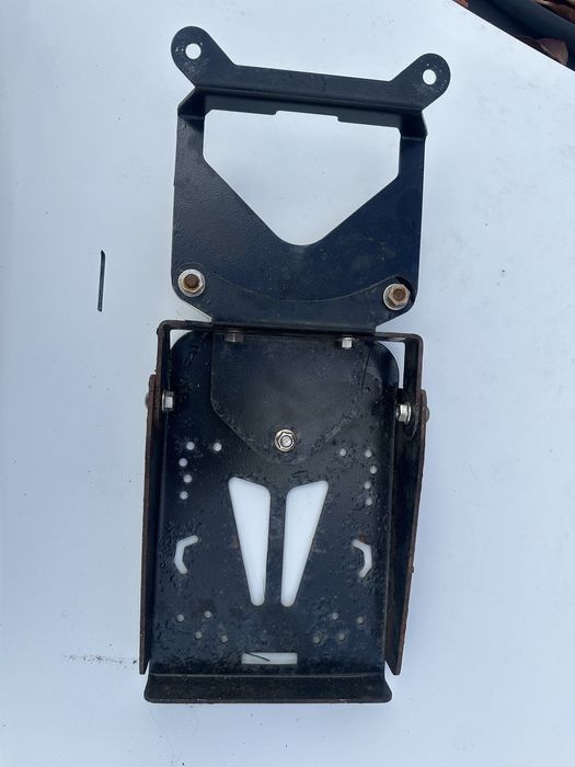 Кофер yamaha n max