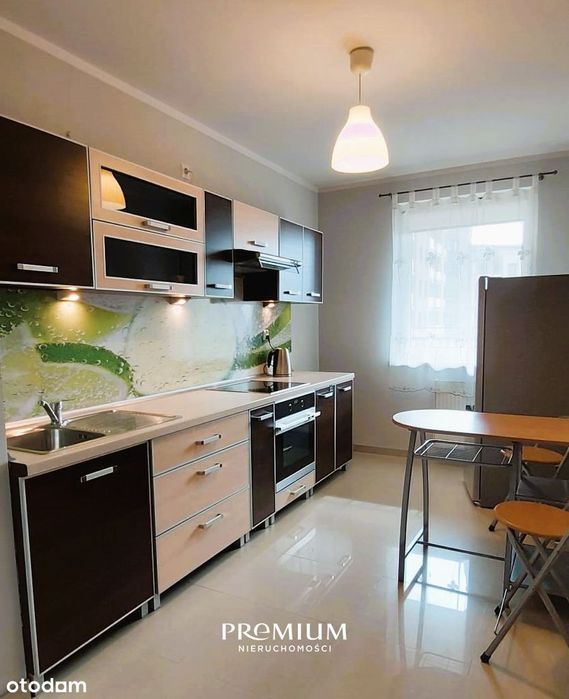 Mieszkanie 2 sypialnie Iwaszkiewicza z windą Oława