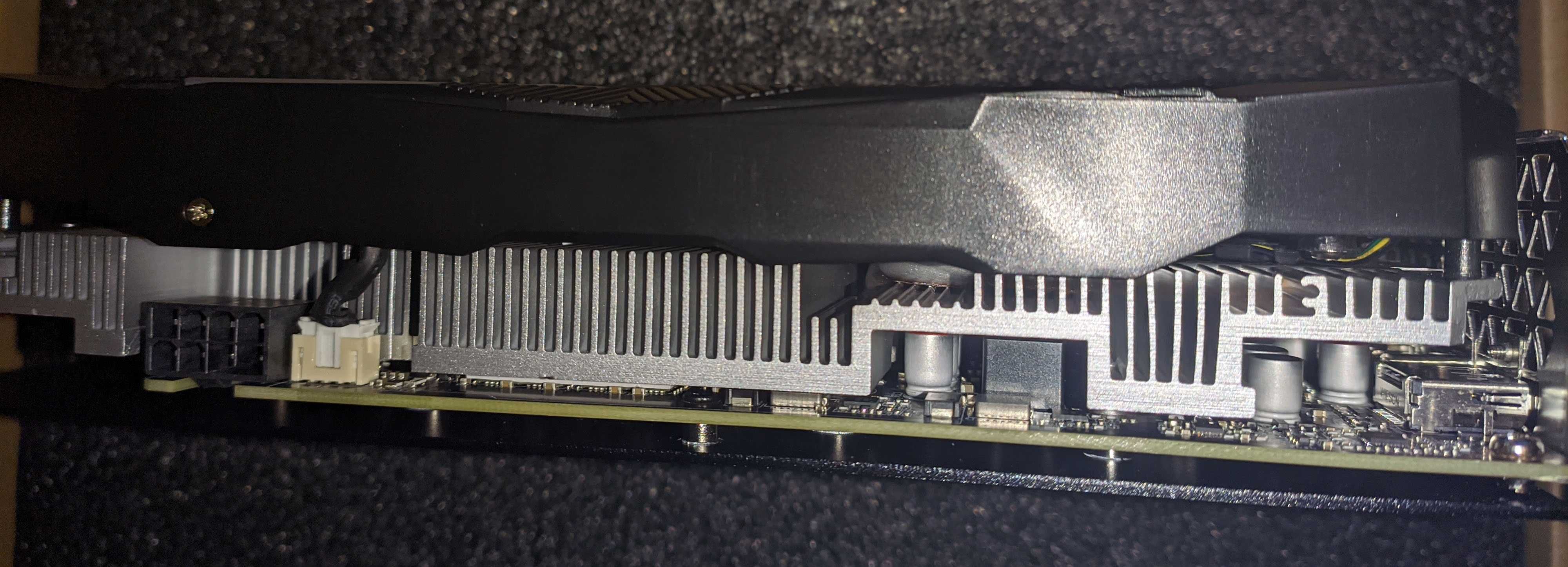 Відеокарта nVidia RTX 2060 Super 8Gb GDDR6