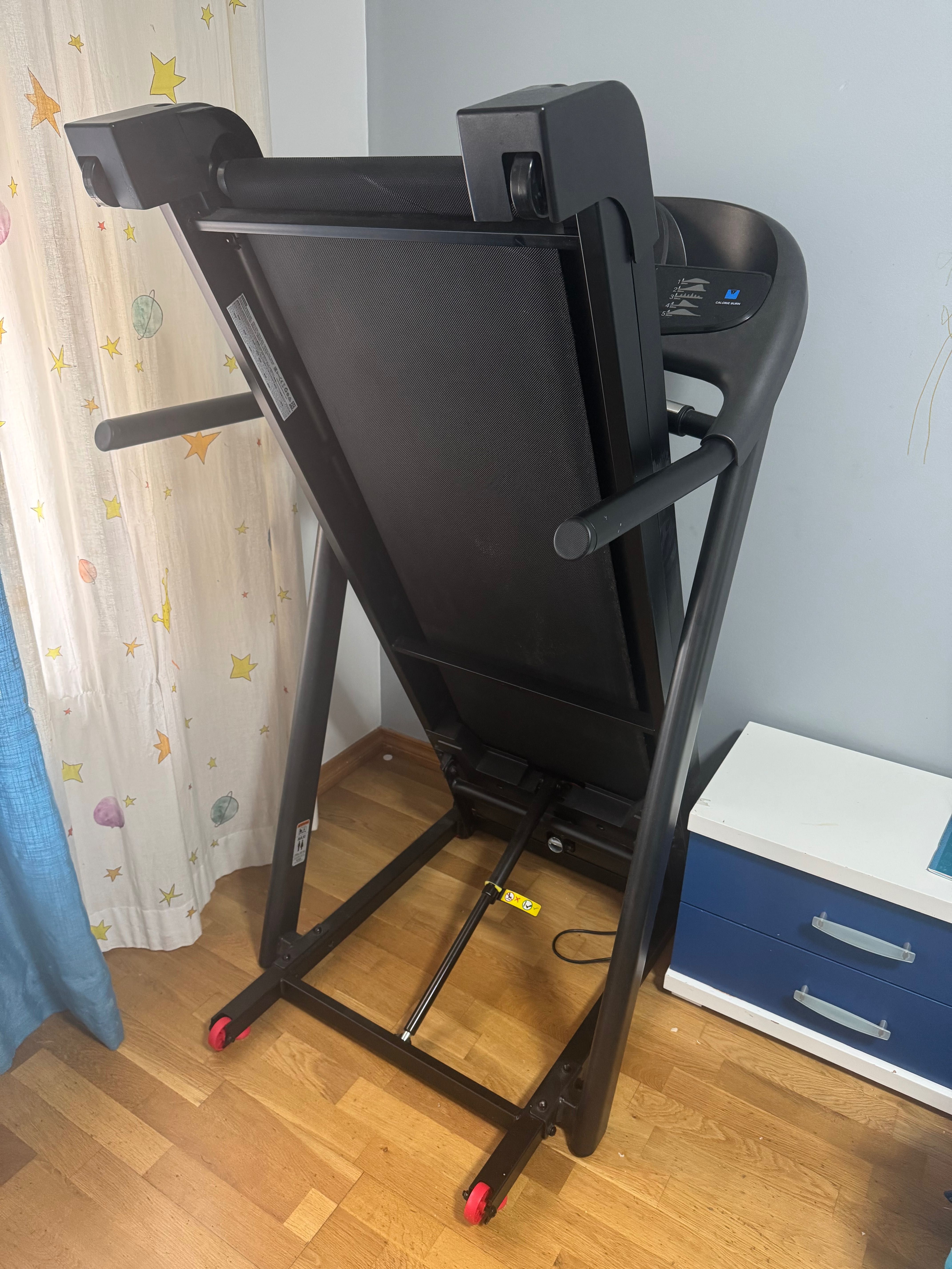 Passadeira DOMYOS T520B
