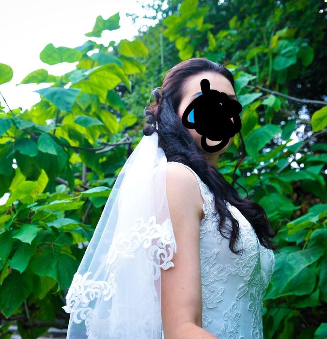 Весільна сукня яка завжди в моді