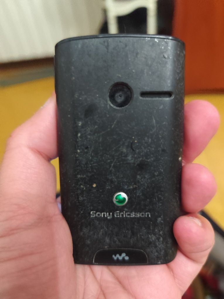 Sony Ericsson Yendo W150i

Read more at:
htt