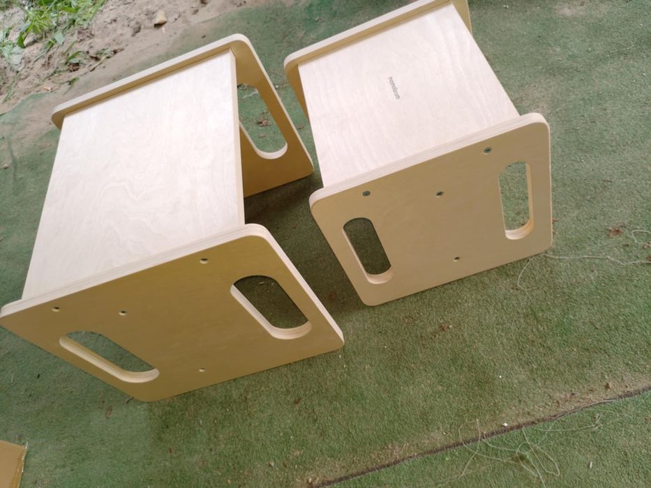 Stolik z krzesełkiem dla dziecka