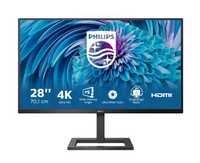 Monitor Philips 288E2UAE/00 4K 28”