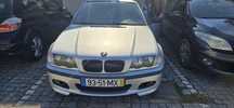 Bmw e46 136cv pack m original