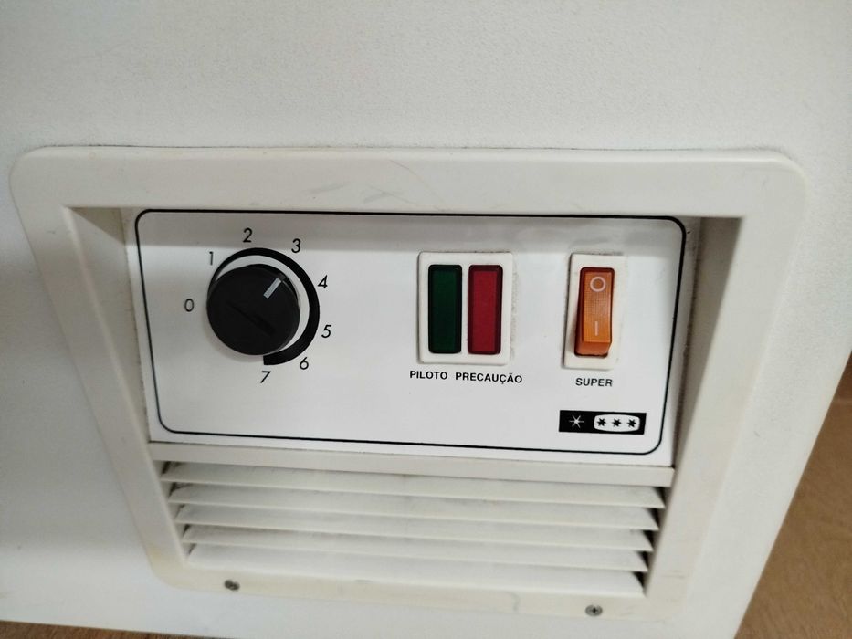 ARCA HORIZONTAL  FRICON -Funciona muito bem