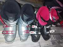 Buty do nart Nordica