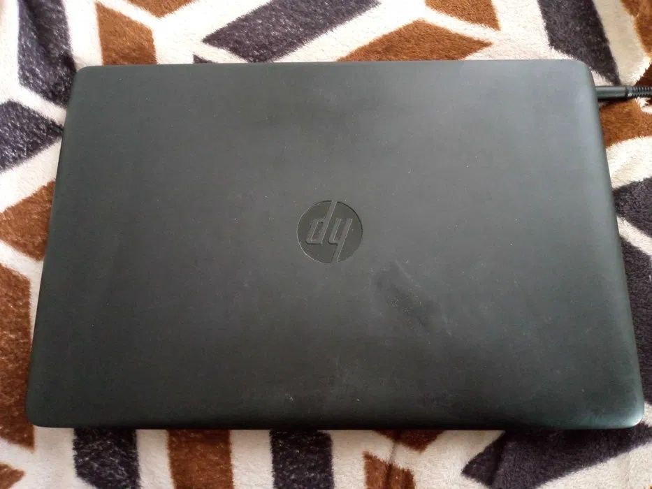 Hp 850, I7, 2/8 gb, сенсор, SSD 1tb