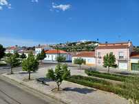 Aluga Casa Cabeço de Vide -Alentejo