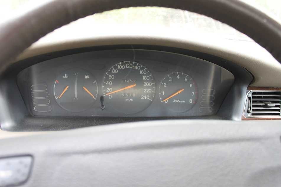 Mitsubishi Sigma 3.0 v6 exe