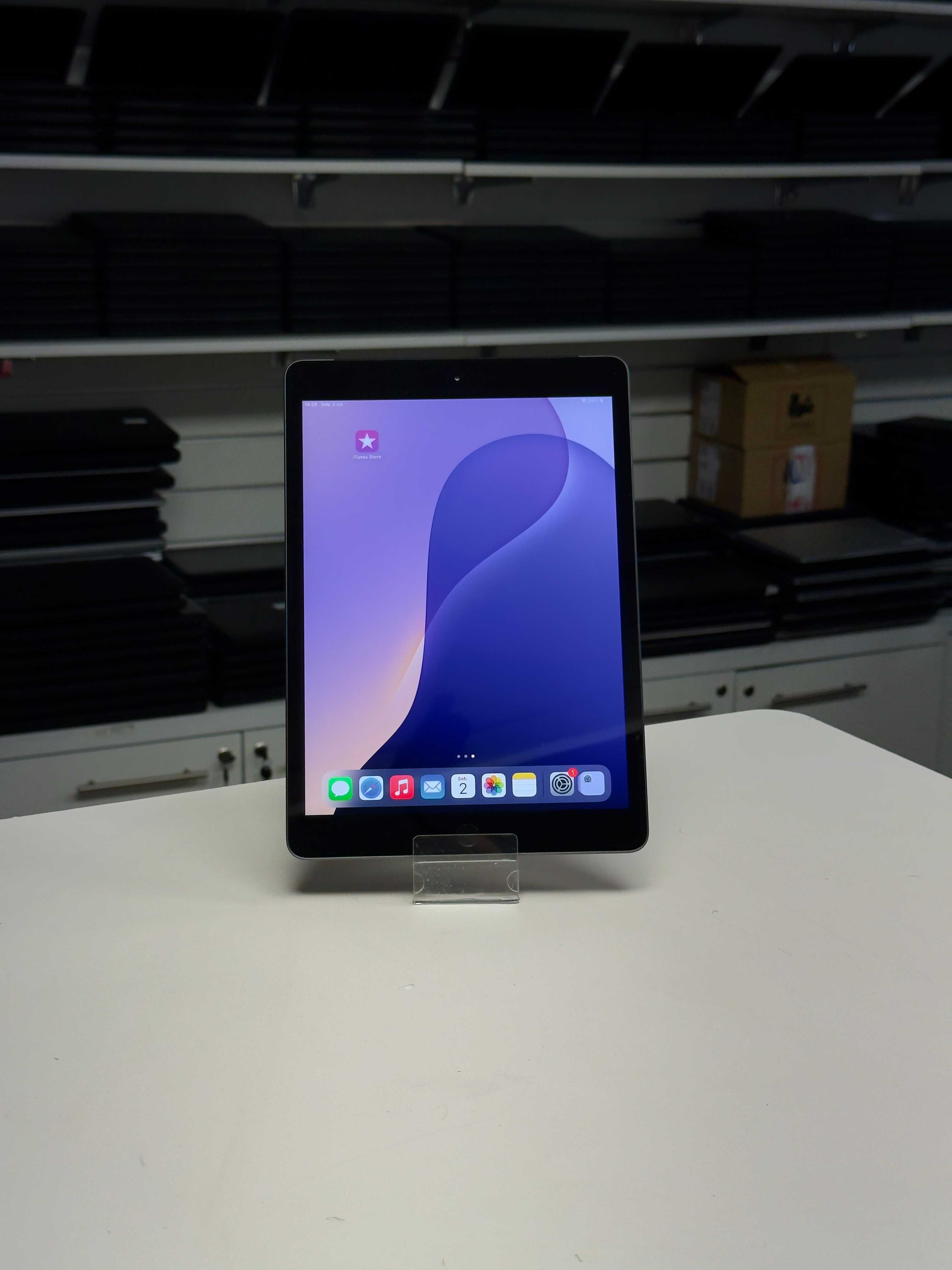 Tablet Apple iPad 7th Gen | 10,2" | A2198 | 3/128GB | Cellular Wi-Fi!