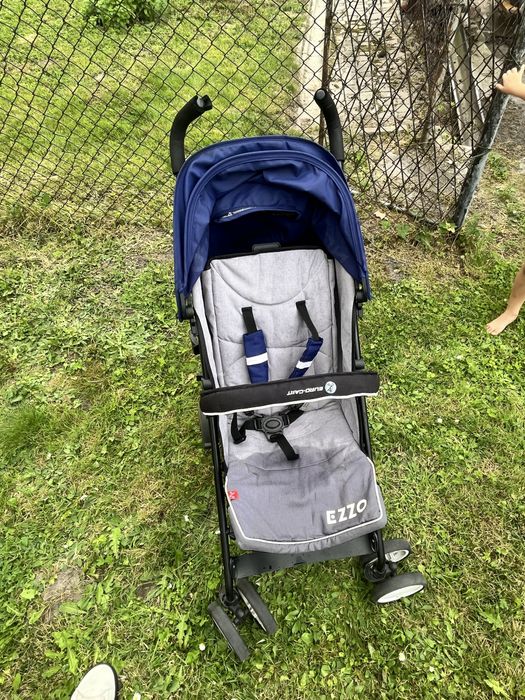 Wózek ezzo euro cart