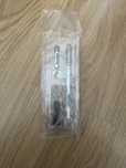 Pen Hp nova cinzenta