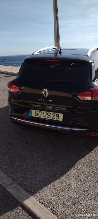 Clio IV 1.5 a diesel