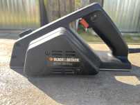 Strug elektryczny Black & Decker