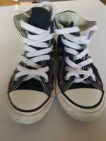 Buty Converse dziecięce rozmiar 30