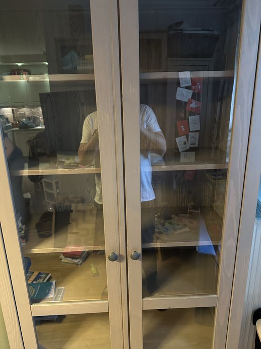 IKEA HEMNES (nr produktu 903.717.70)