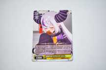 Karta weiss schwarz  Hololive - Laplus Darkness -  HOL/W104-025 C