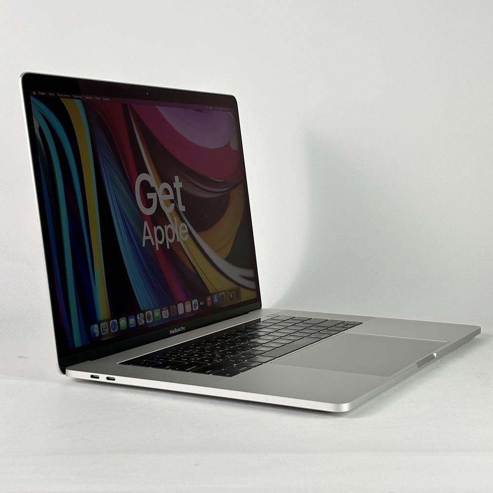 MacBook Pro 16’’ 2018 і7 16GB | 256GB ГАРАНТІЯ > Магазин Дніпро #2988