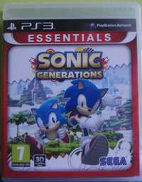 Sonic Generations Playstation 3 - Rybnik Play_gamE