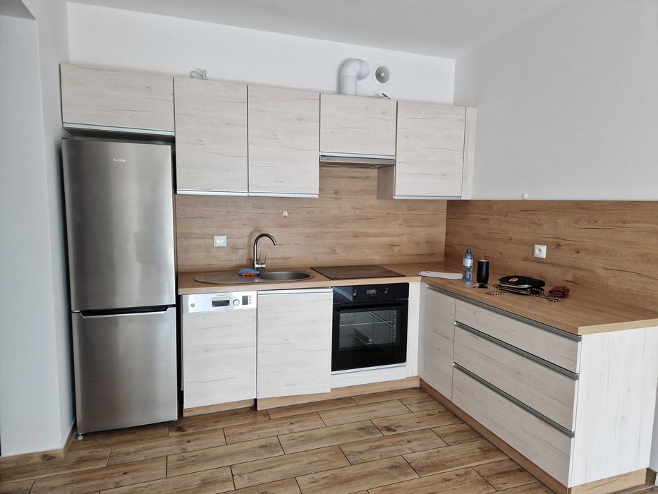 Mieszkanie do wynajęcia Bukowe Osiedle