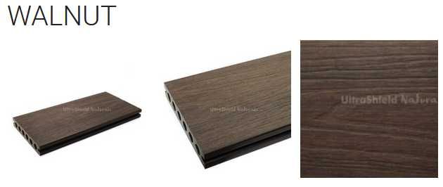 Deska kompozytowa UltraShield UH02/UH22/UH85 - RABATY!!!