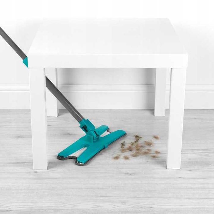 Beldray wiadro mop płaski obrotowy wiadro petplus+ x zwierząt