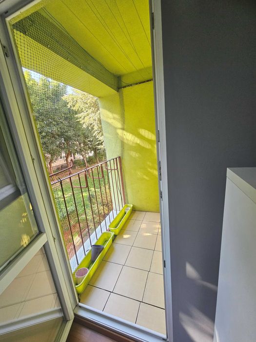 Sprzedaż mieszkania na Tarninowie - 2 pokoje