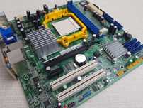 Материнская плата AMD AM2, AM2+, AM3 FOXCONN до 125Вт