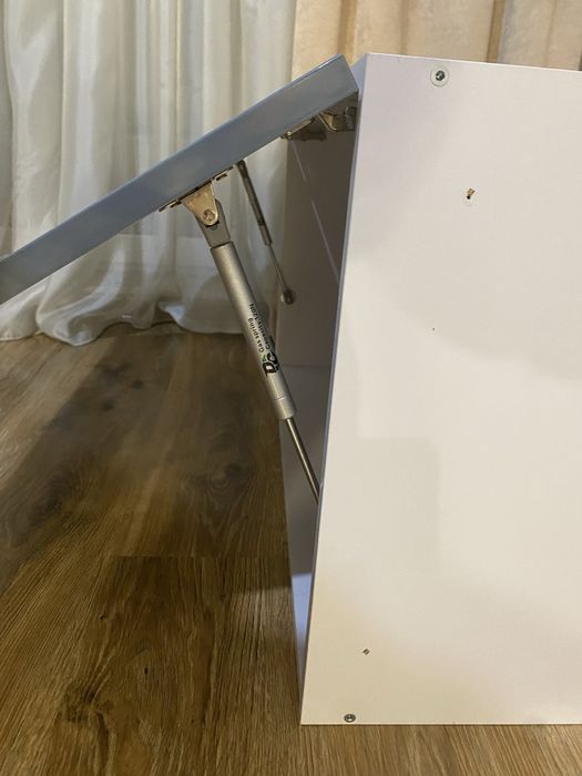 Кухонная тумбочка навесная 60/80 Новая