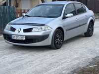 Продам Renault газ-бензин 1.4