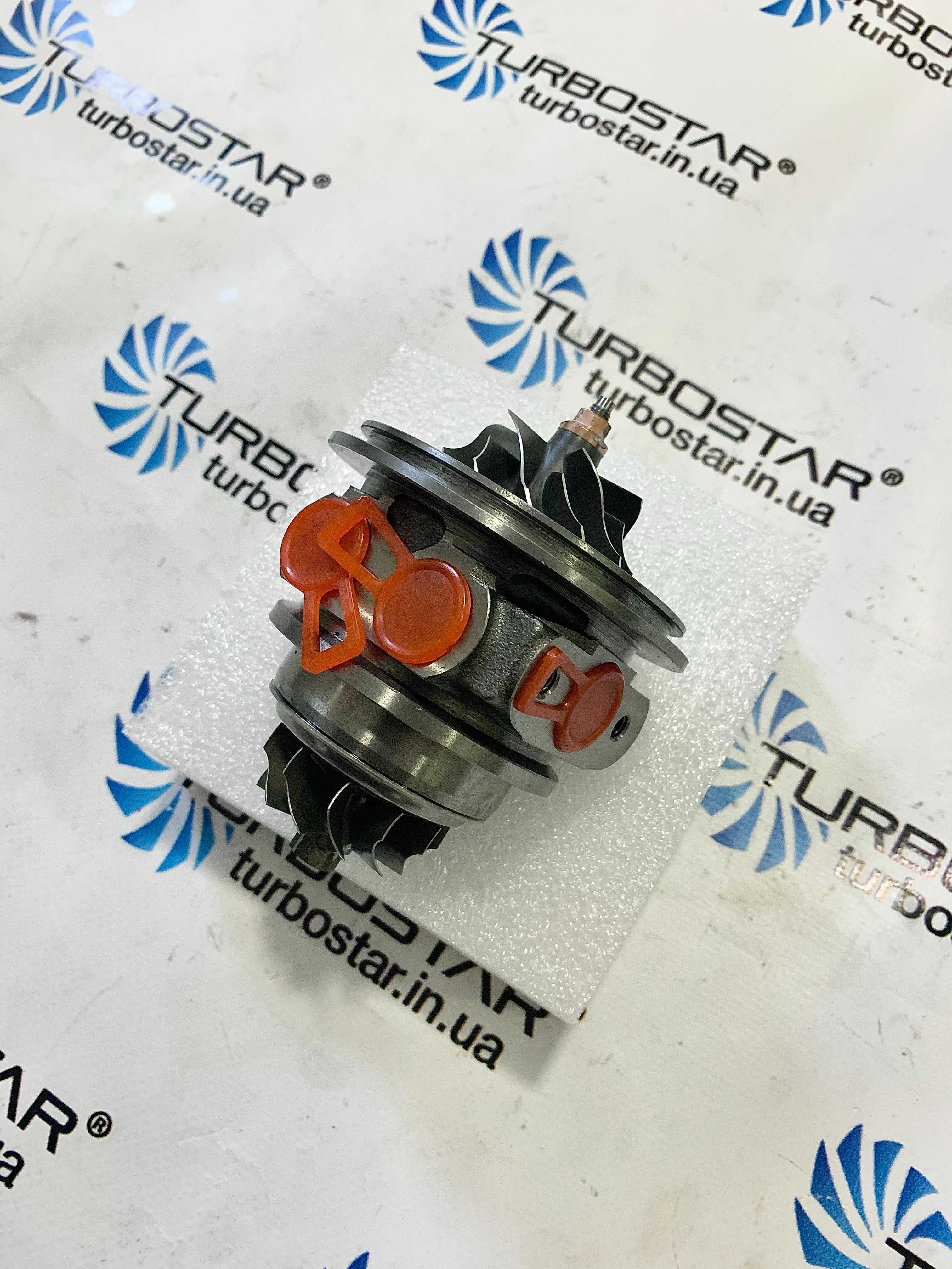 Картридж турбіни Hyundai H-1 2.5D 49135-02100 49135-0220 49135-02110