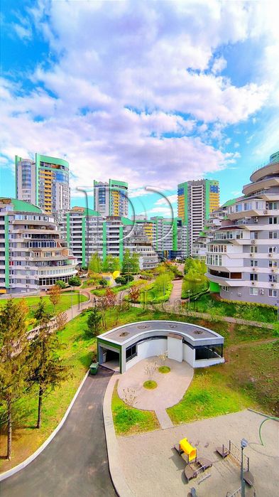 Продаж1к 43кв Паркове місто Виноградар Оболонь/вул, Вишгородська