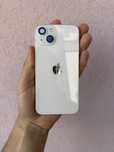 IPhone 13 korpus bialy uzbrojony