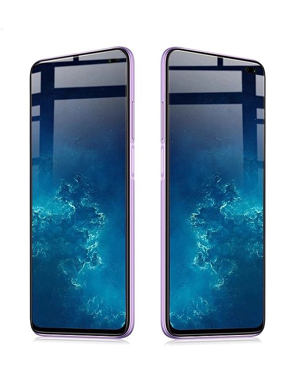 Szkło hartowane do Xiaomi Redmi K30 na cały ekran