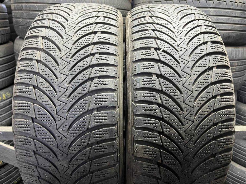 195/60 R15 Nexen  пара зима
