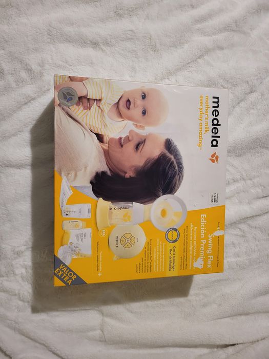 Medela Swing Flex