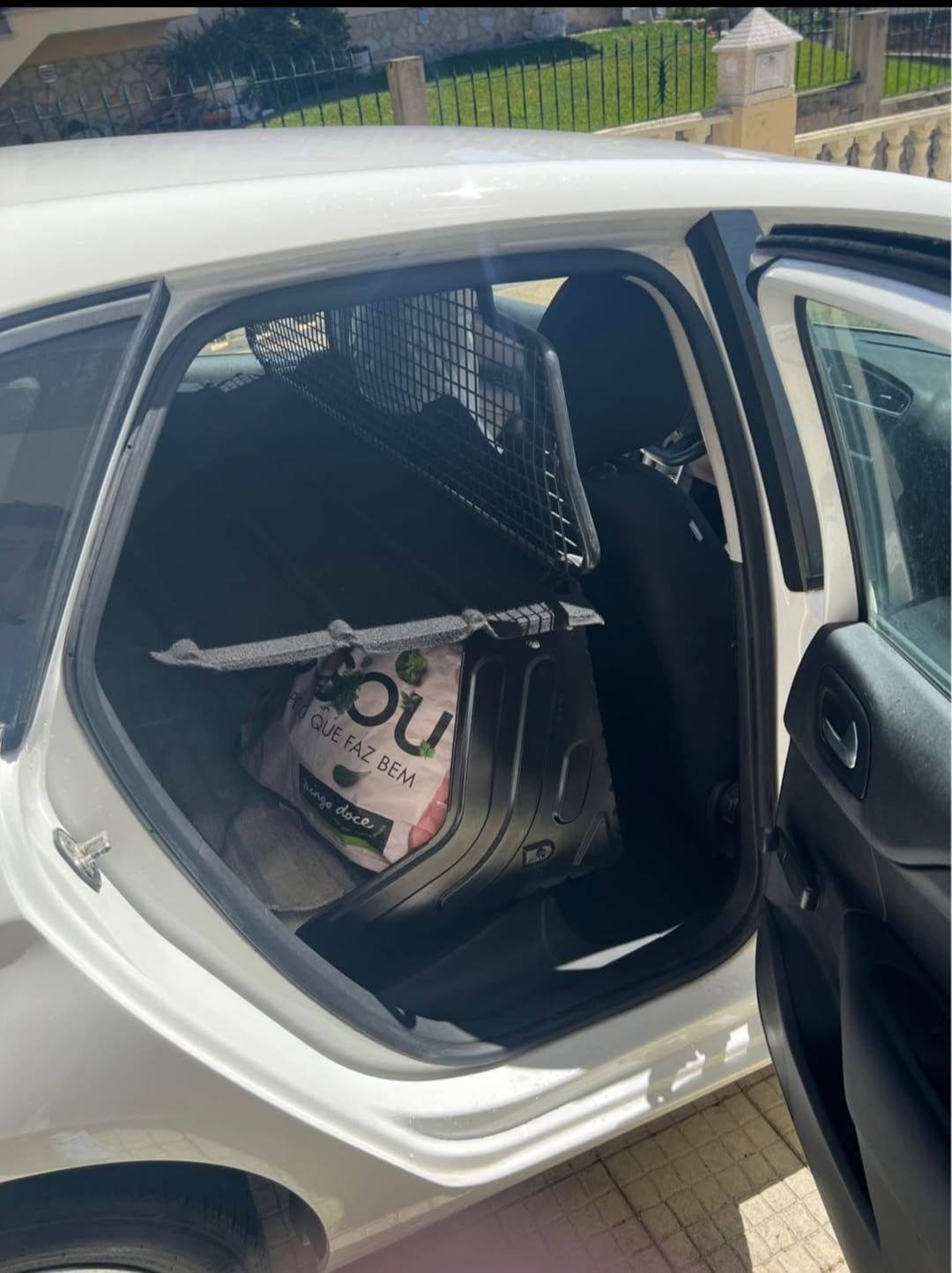 Citroën c4 1.6 HDI