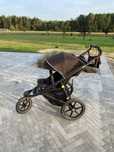 Wózek Thule Urban Glide 2 gwarancja biegowy terenowy 2w1 gwarancja