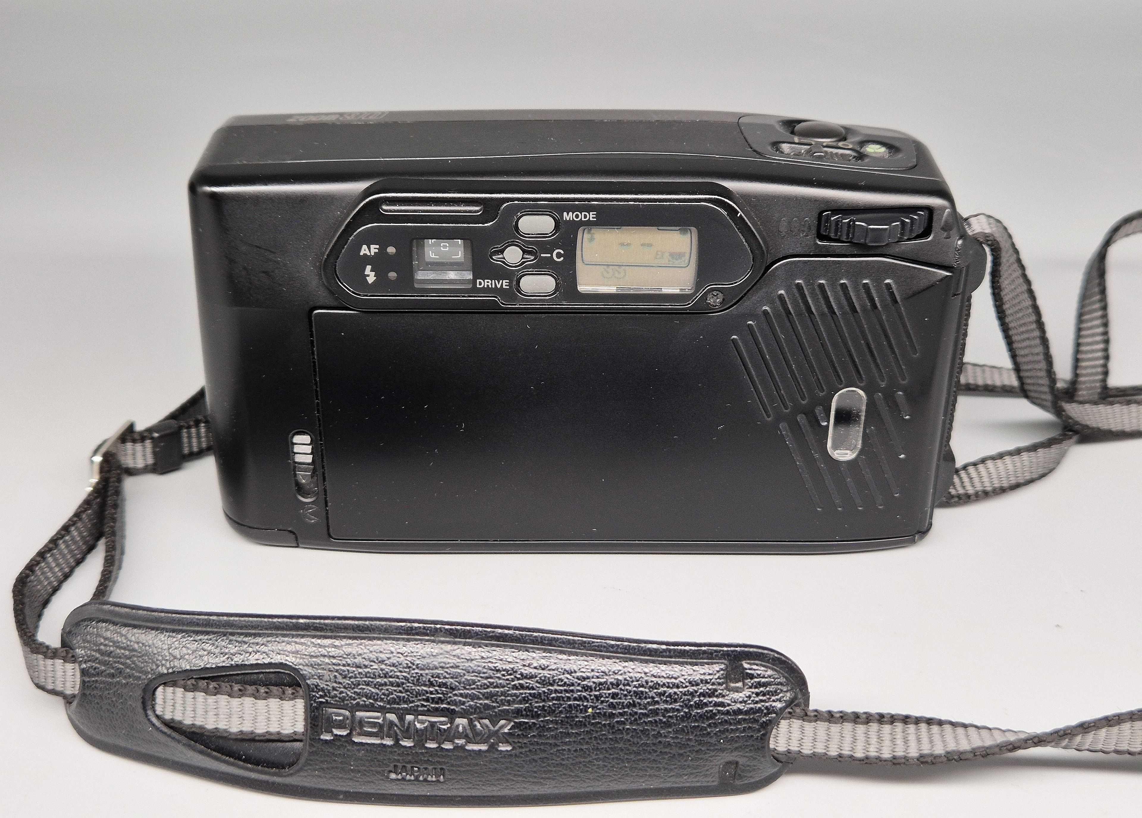 PENTAX zoom 38-90mm analog Made in Japan super stan