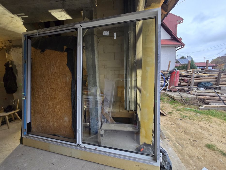 SmartSlide otwierany w prawo