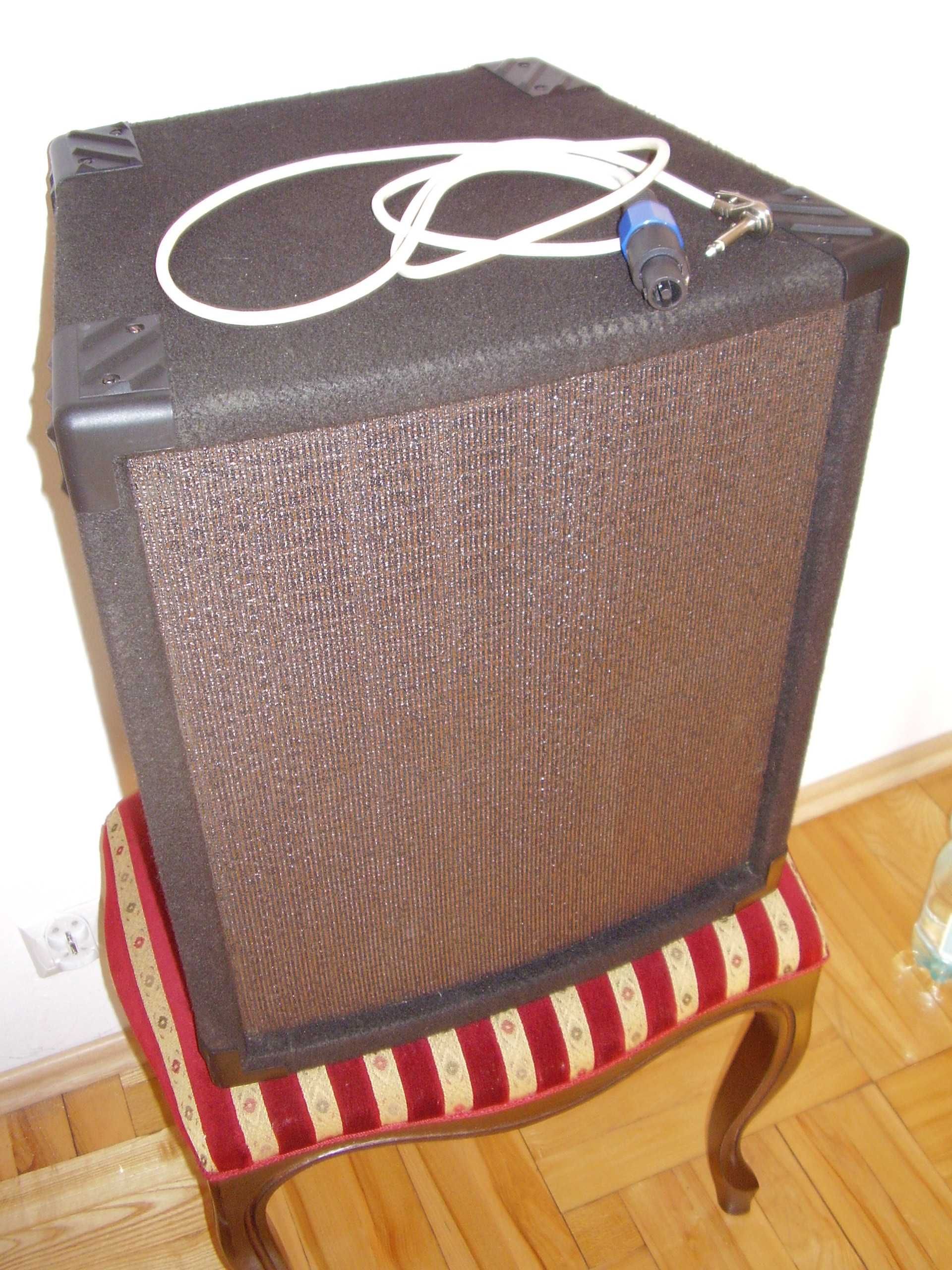 Kolumna głośnikowa gitarowa 250W RMS 8 ohmów Celestion nowa