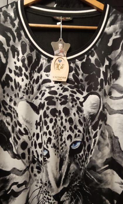 Жіночий комплект Турція M De Pompadur 3, наш 58