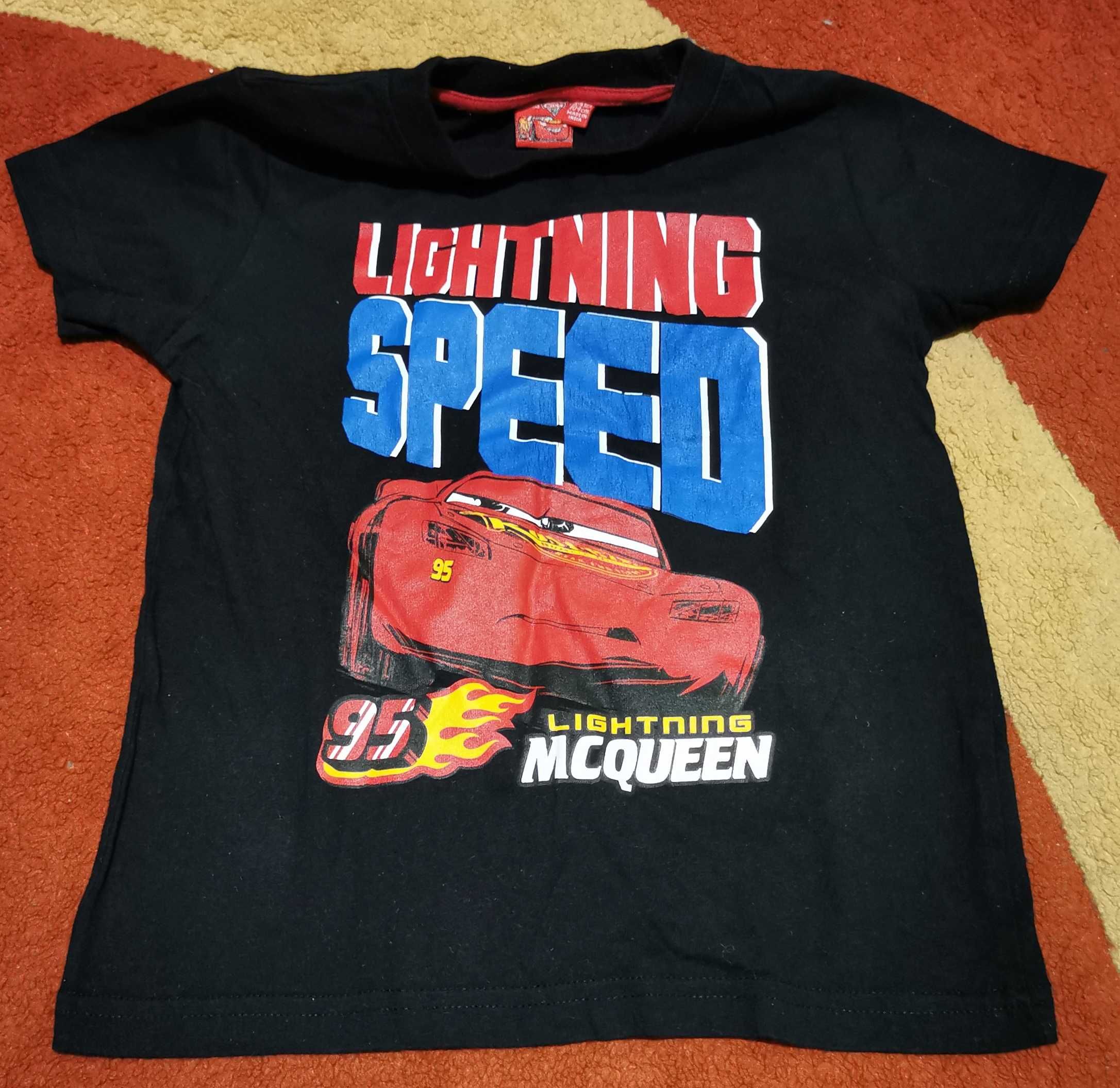 5x koszulka t-shirt 104