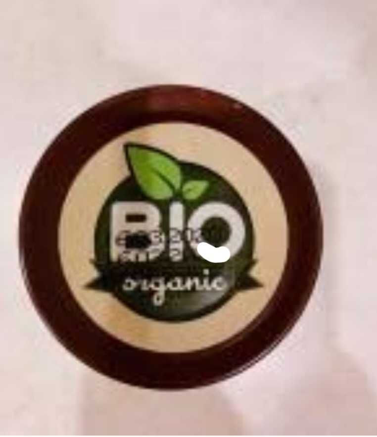 Детское пюре Bio organic овощи+мясо,190 г,ЕС