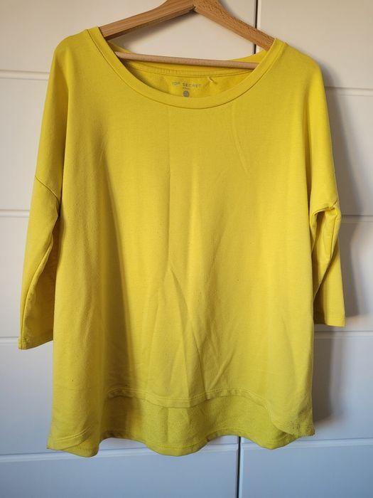 Paczka damskich ubrań