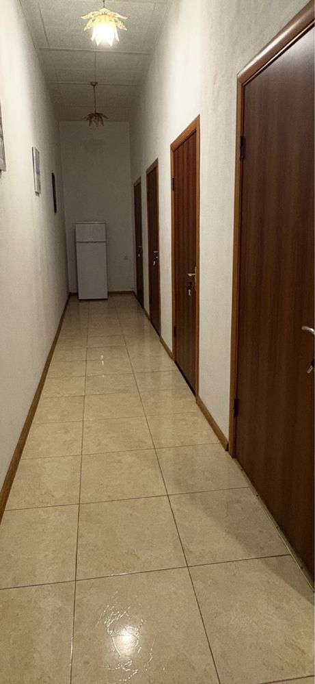 Комната в квартире без хозяйки возле центрального автовокзала
