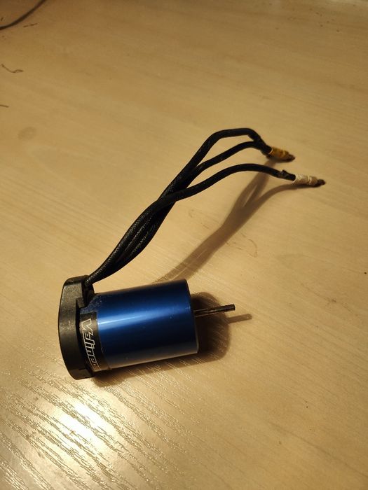 Silnik traxxas velineon 3s VXL
